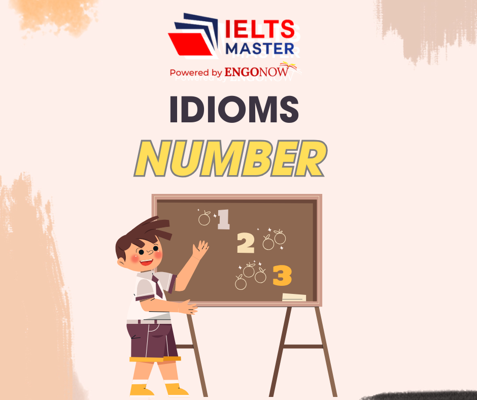 ielts master