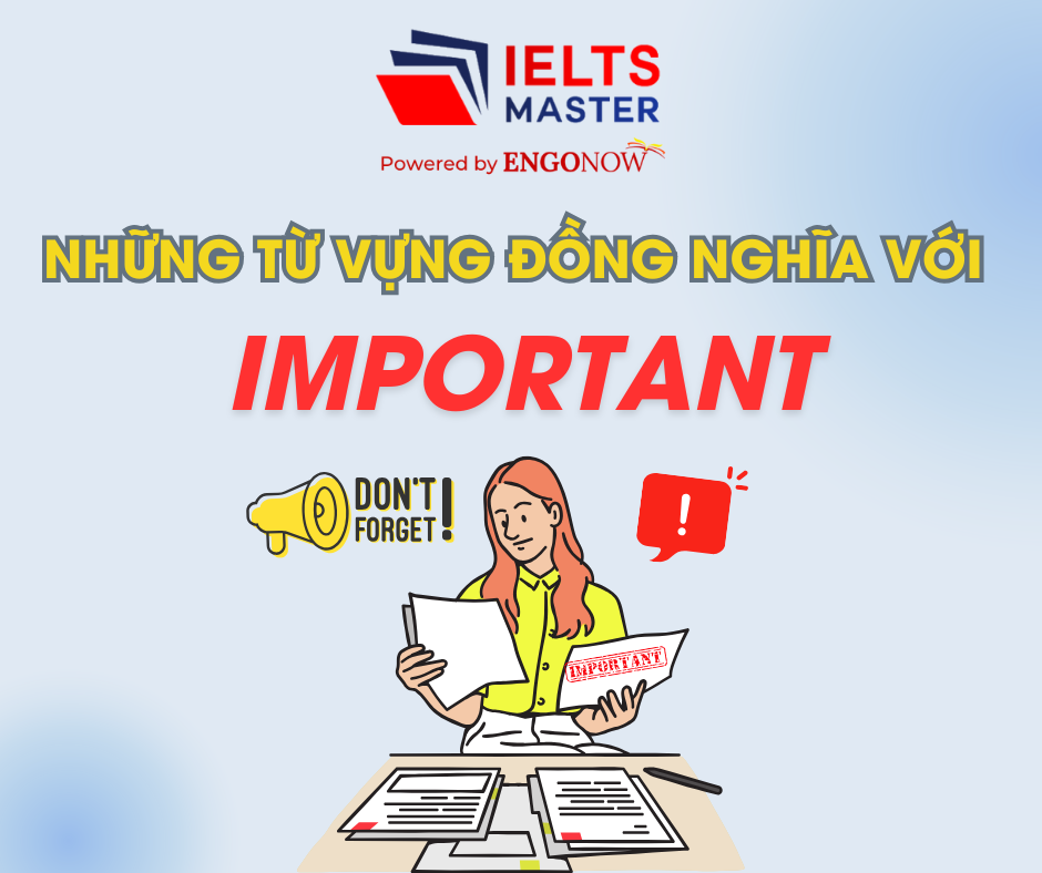 IELTS Master