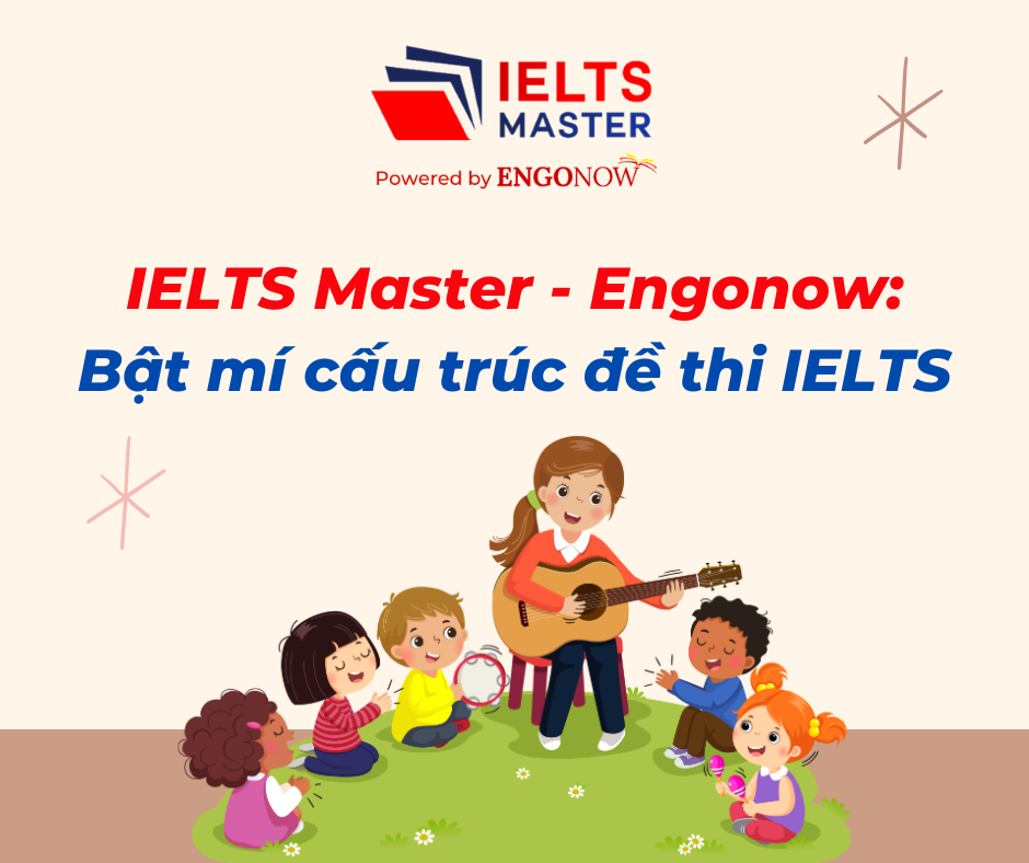 IELTS Master