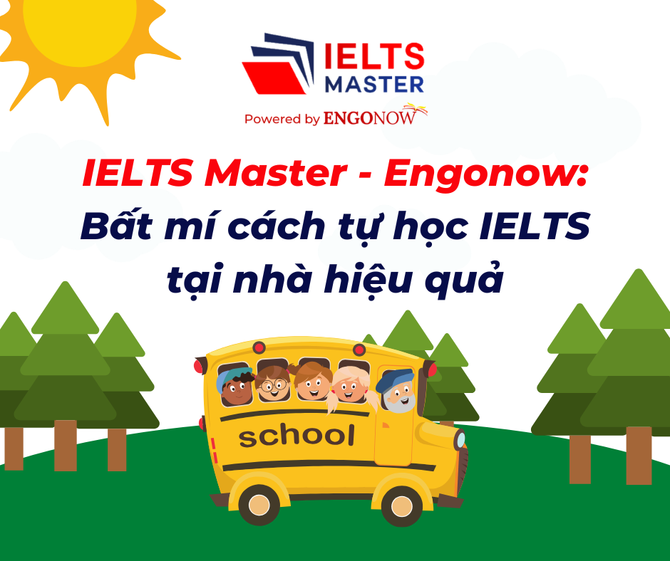 IELTS Master