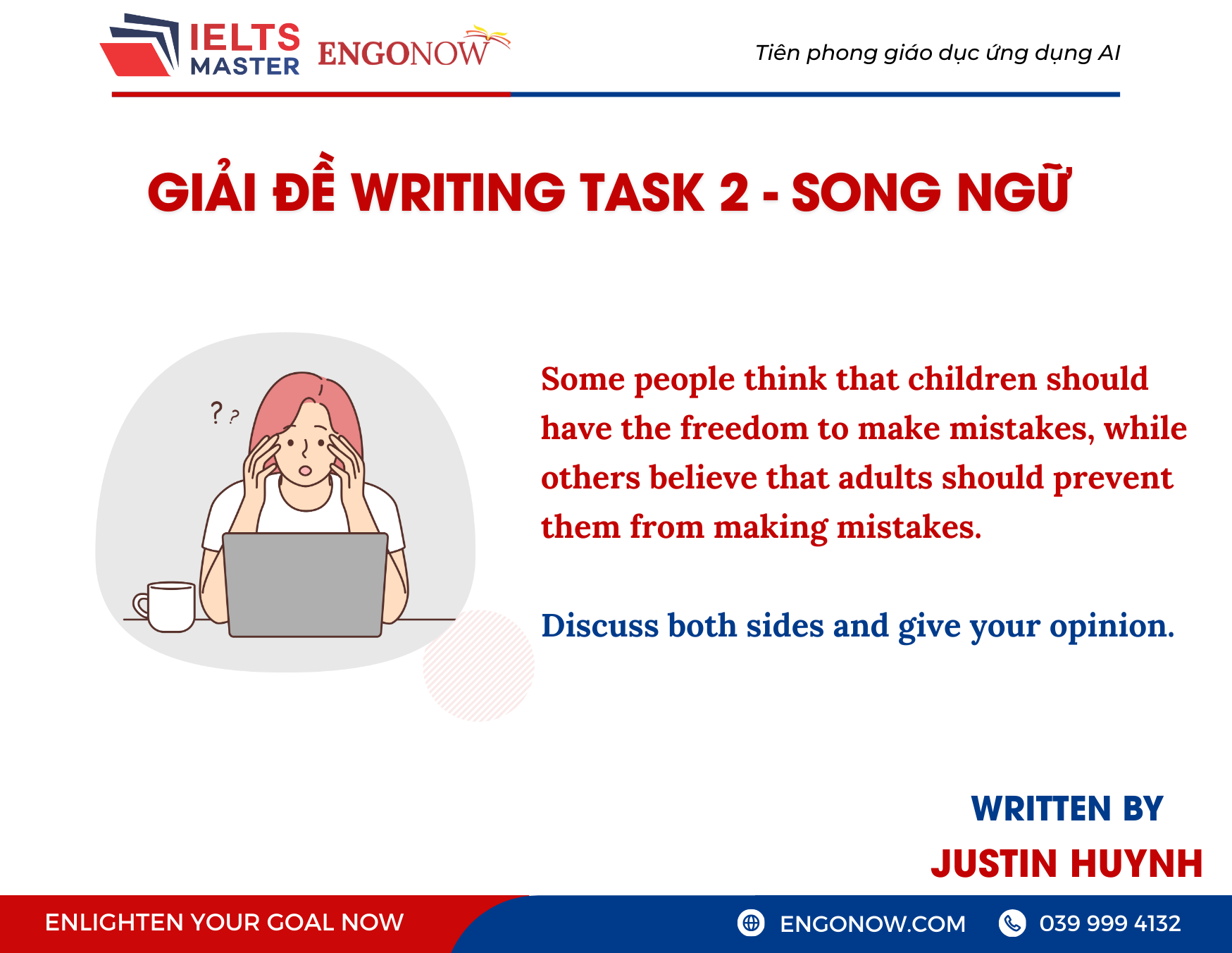 IELTS Writing Task 2