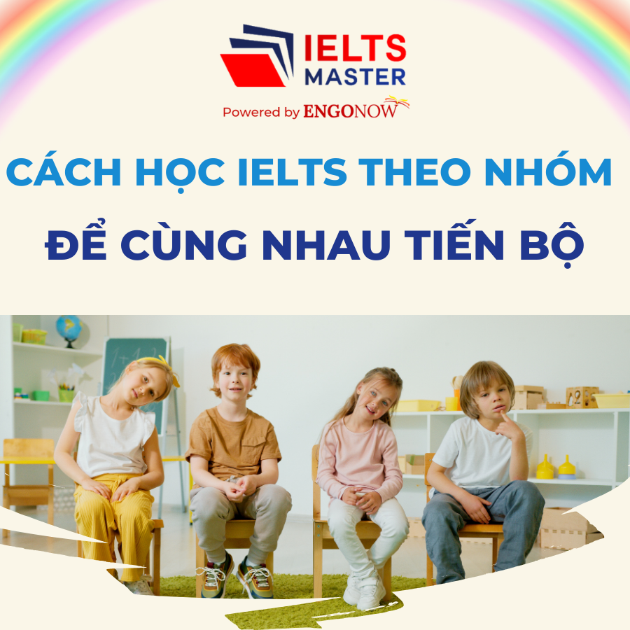 học ielts hiệu quả
