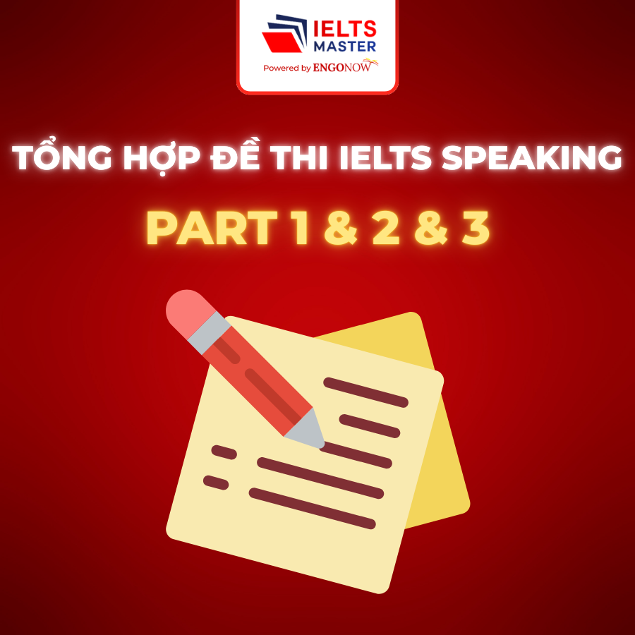 học ielts hiệu quả