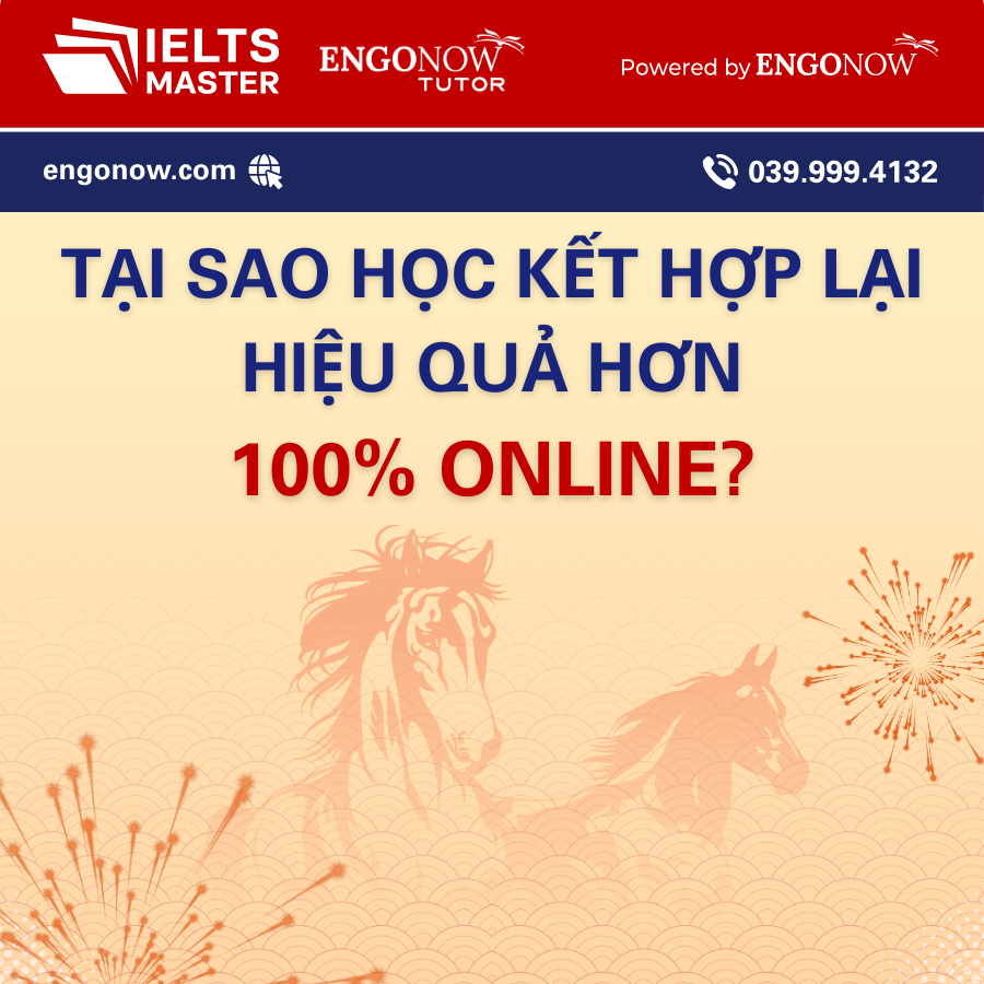 IELTS Bình Tân