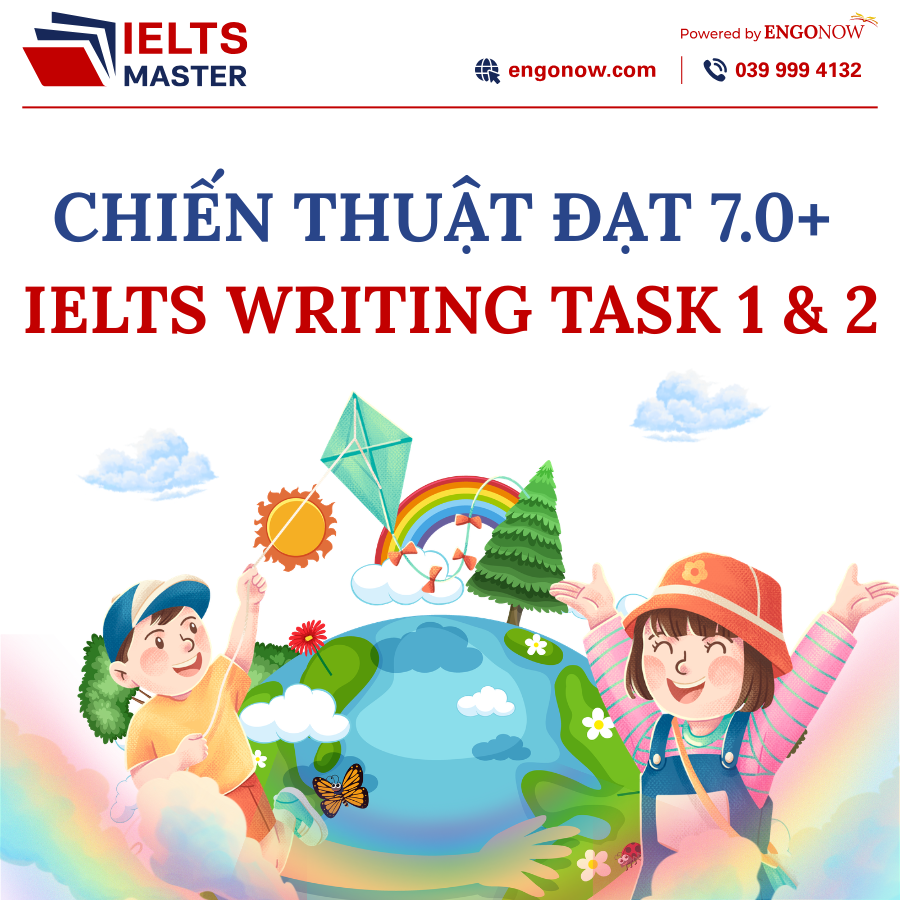 ielts bình tân