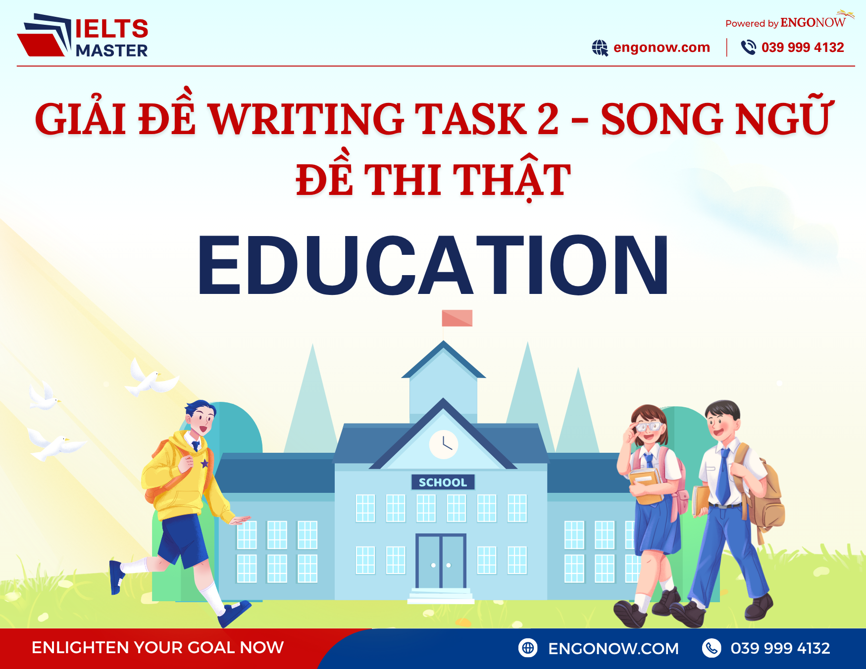 IELTS Writing Task 2