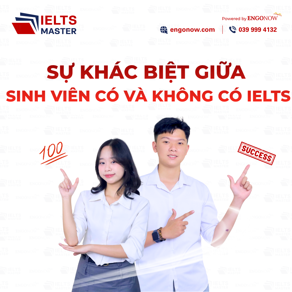 IELTS BÌnh Tân