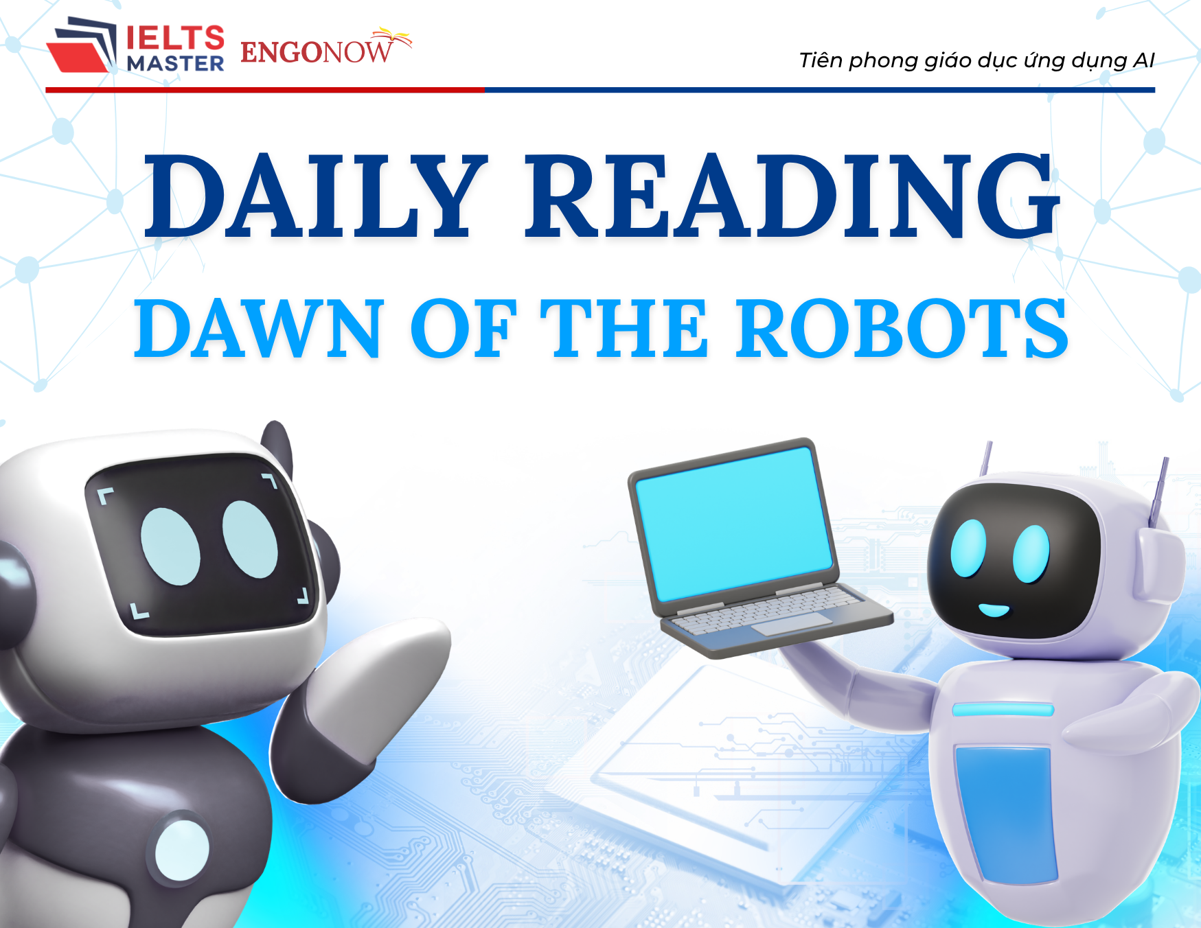 daily reading